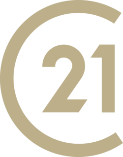 CENTURY 21 Carioti Seal