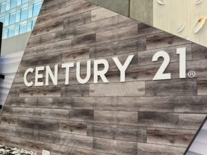 CENTURY 21 in Vegas